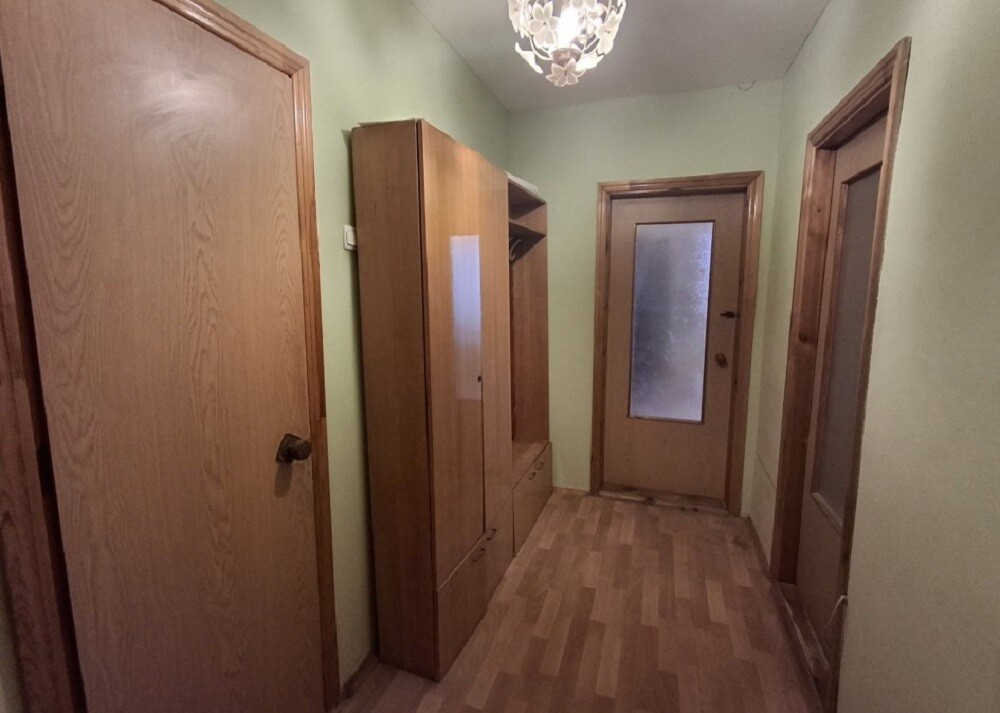 Оренда Квартира 1-кімнатна, 18/18 поверх на улица Крушельницкой Соломеи, д.5 Киев - изображение 9