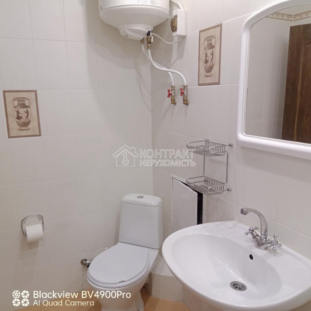 Продаж Квартира 1-кімнатна, 9/12 поверх на вул. Полтавский Шлях Харків - фото 8