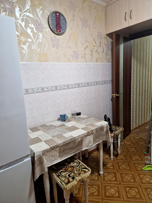 Оренда Квартира 1-кімнатна, 6/9 поверх на Менделєєва, 12 Київ - фото 2