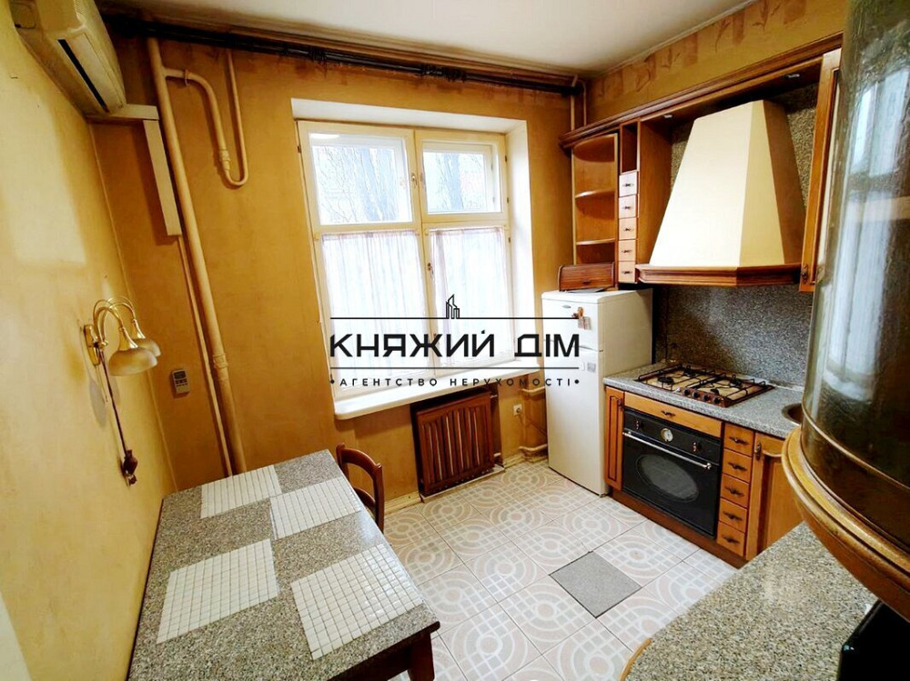 Оренда 2-х роздільної кв. в ЦЕНТРІ МІСТА м.Золоті Ворота код: 11202934 Київ - фото 12