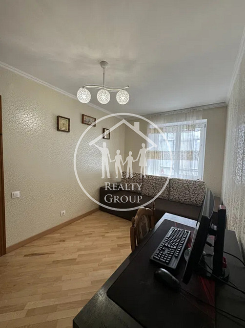 Продаж Квартира 2-кімнатна, 5/9 поверх на Освицька вул., 19 L'viv - photo 14