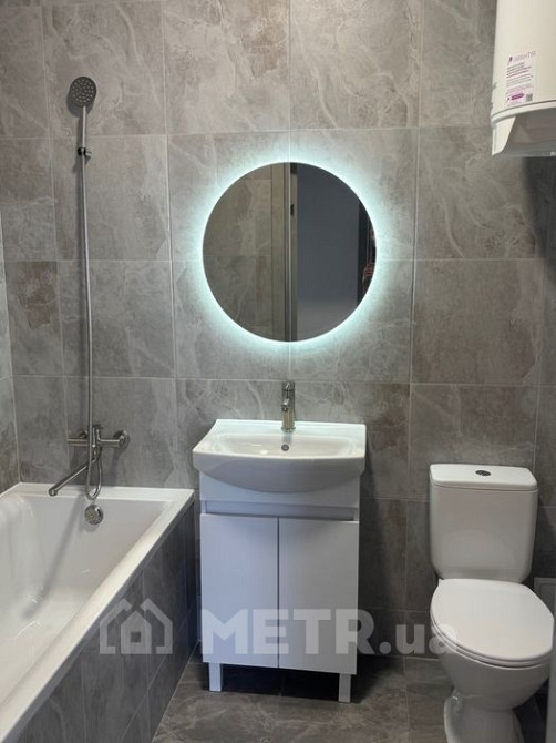 Продаж Квартира 2-кімнатна, 13/17 поверх на Евгения Чикаленко (Академика Вильямса) улица, 93/4 Odessa - photo 11