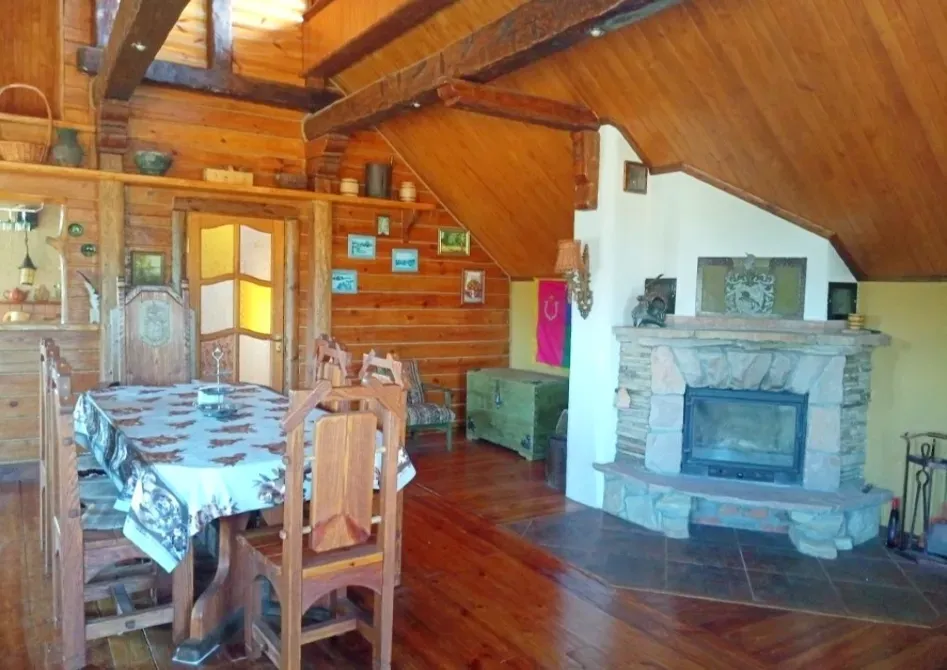 616 будинок подобово з лазнею та басейном Київ - фото 16