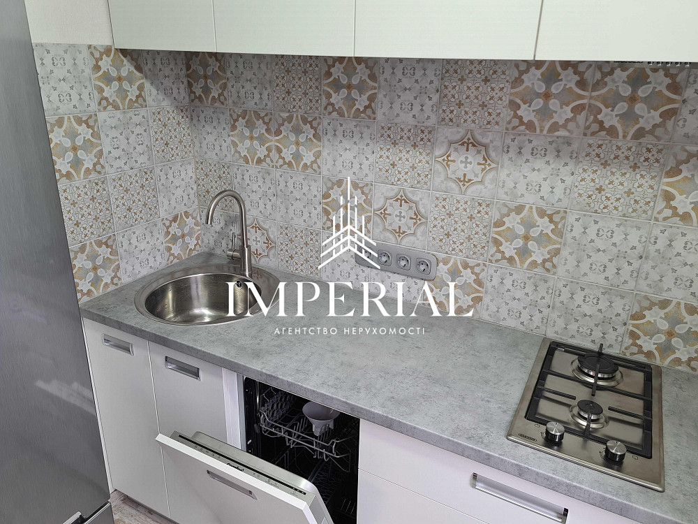 Оренда Квартира 1-кімнатна, 2/5 поверх на вул. Чоколівський Киев - изображение 9