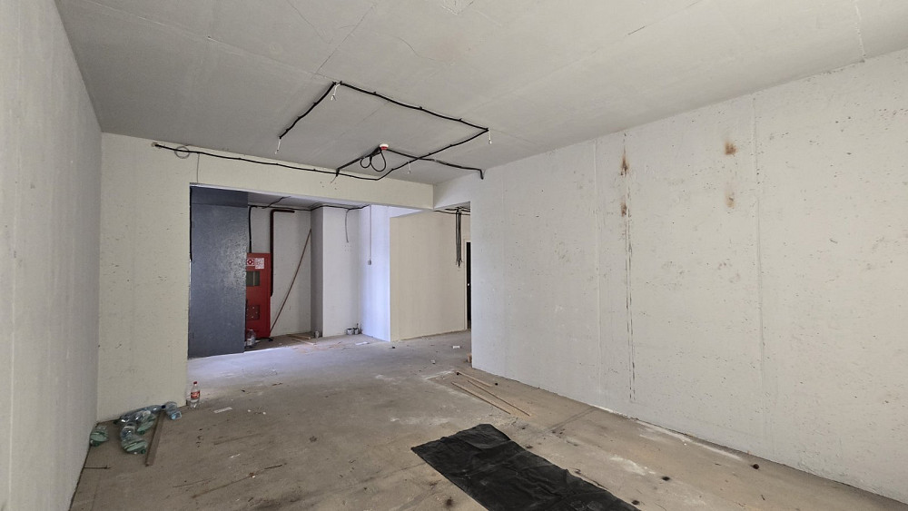 Продаж офісне приміщення на Жаботинского ул. поверх - 1/25 Одеса - фото 7