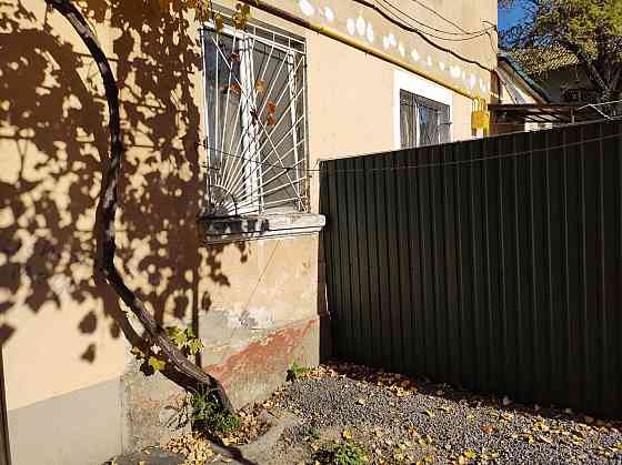 Продам 2-комн. квартиру, Адмиральский проспект, комнаты раздельные Одеса