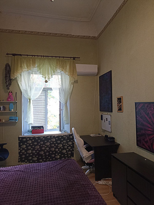 Продам однокомнатную квартиру в центре Одессы! Одеса - фото 12