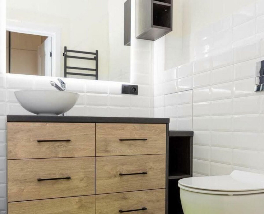 Оренда Квартира 1-кімнатна, 9/26 поверх на Каховська, 62-А Київ - фото 12