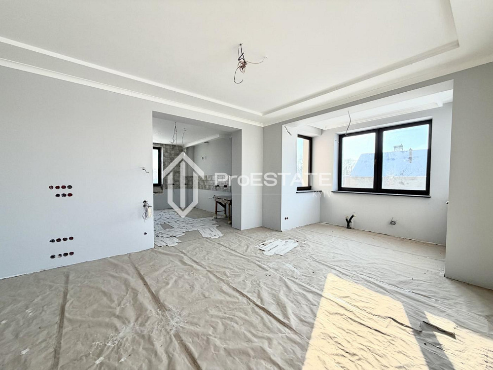 Продаж Будинок 5-кімнатний на вул. Яблунева Pukhivka - photo 19