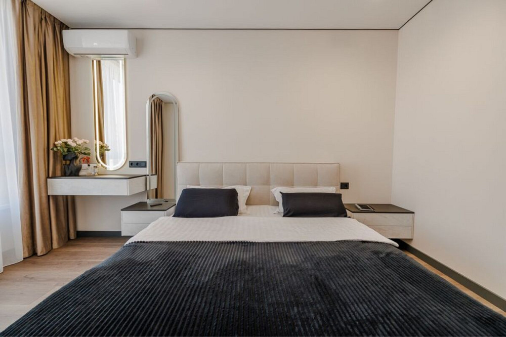 Продаж Квартира 3-кімнатна, 20/26 поверх на Каховская, 62а Київ - фото 9