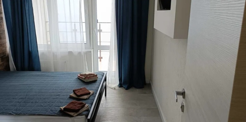 Оренда Квартира 2-кімнатна, 23/25 поверх на Каманина ул., 16а Одесса - изображение 10