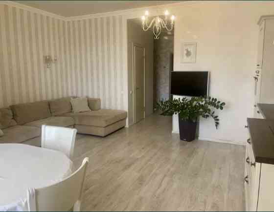 Продам 3х комнатную квартиру в новом доме. Одеса