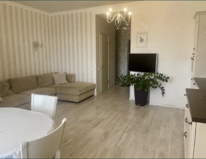 Продам 3х комнатную квартиру в новом доме. Одеса - фото 6