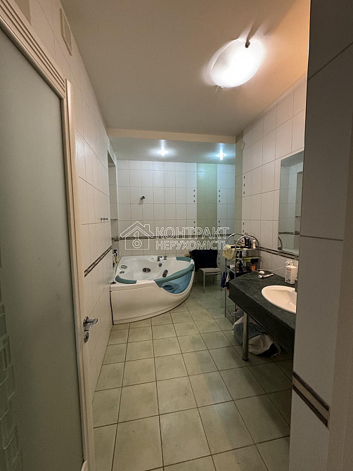 Продаж Квартира 3-кімнатна, 6/9 поверх на вул. Космічна Харків - фото 13