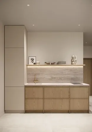 Apartments Indonesia, Bali Island Dnipro - photo 7
