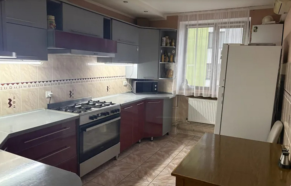 Продаж Квартира 2-кімнатна, 3/5 поверх Тернополь - изображение 12