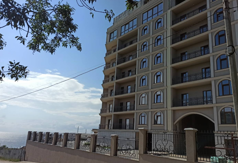 Продаж Квартира 1-кімнатна на ул. Дача Ковалевского, 91 Одеса - фото 16