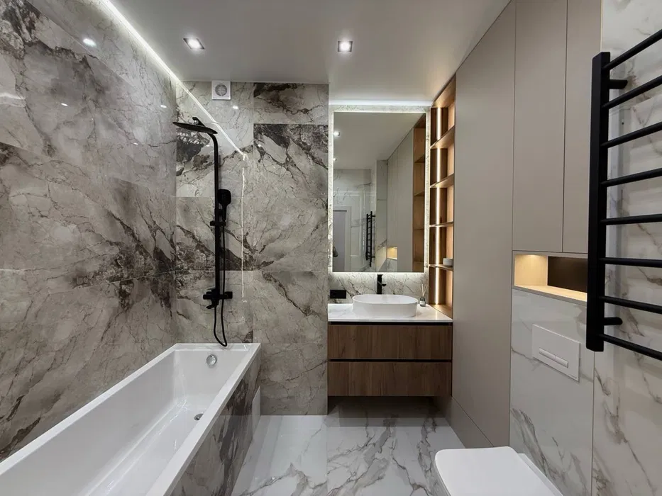 2-х комнатная квартира в новом ЖК/Аркадия. Одесса - изображение 8