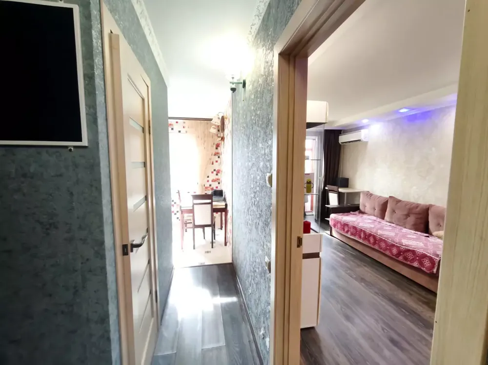 Продаж Квартира 1-кімнатна, 3/5 поверх на Петрова Генерала ул. Одеса - фото 6