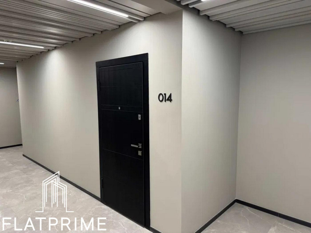 Продаж Квартира 1-кімнатна, 7/25 поверх на Ужгородський вул., д. 4/1 Київ - фото 16