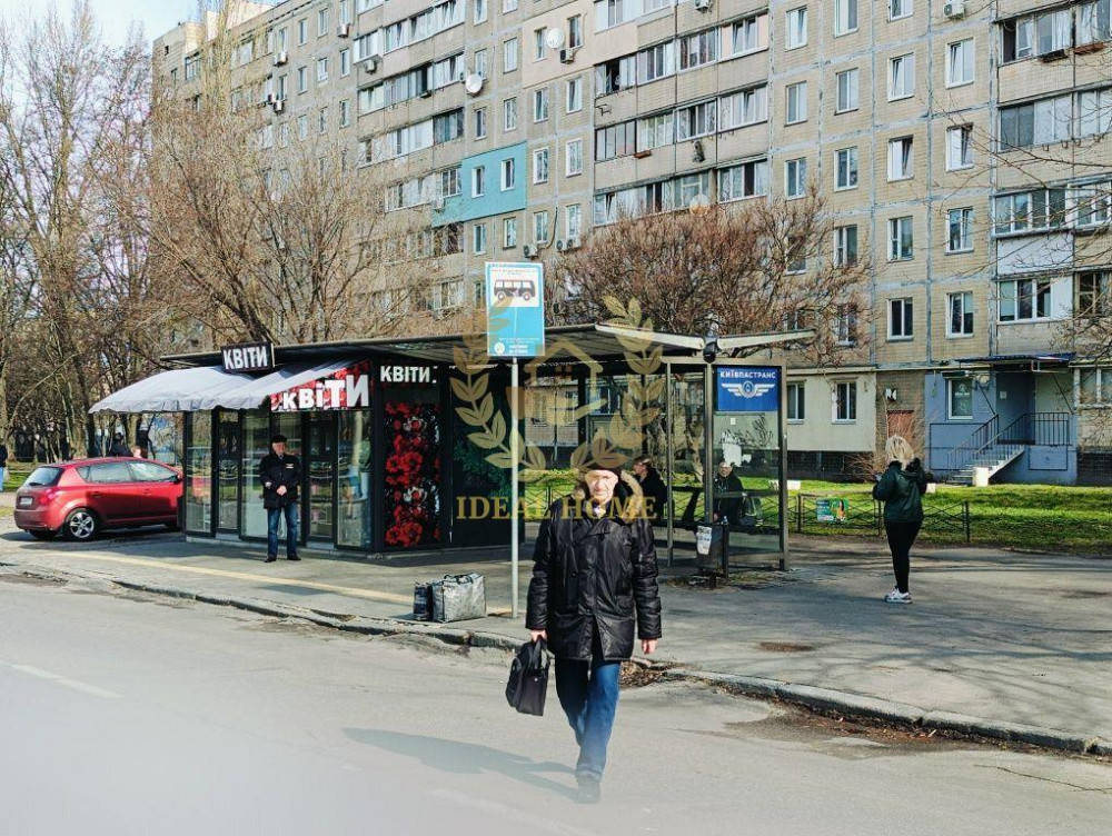 Продаж торгове приміщення на Симиренко ул., 5 приміщень - 1, поверх - 1/10 Kiev - photo 3