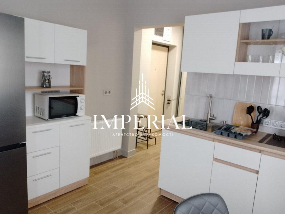 Оренда Квартира 1-кімнатна, 18/21 поверх на вул. Максимовича Михайла Київ - фото 2