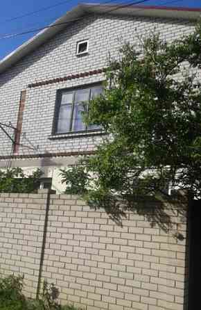 Дом на Чубаевке в районе Мегадома, 6 соток земли. Odessa