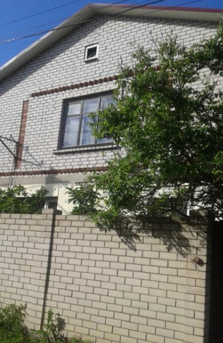 Дом на Чубаевке в районе Мегадома, 6 соток земли. Odessa - photo 1