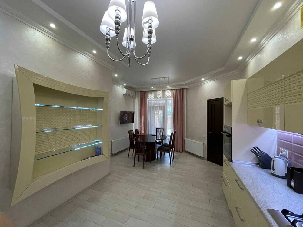 Оренда Будинок на Офицерская ул. Одесса - изображение 11