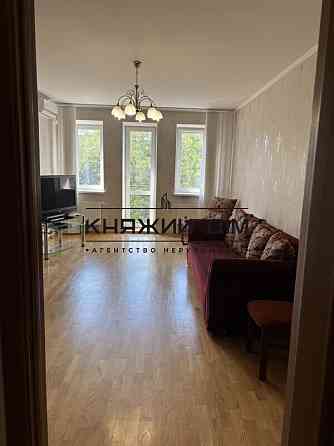 Оренда Квартира 2-кімнатна, 7/9 поверх на Голосеевская ул. Київ