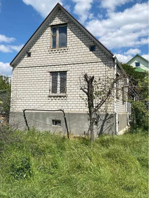 Продам дом  за городом Малая Долина, Г/О " Заря". Газ. Молодіжне - фото 14