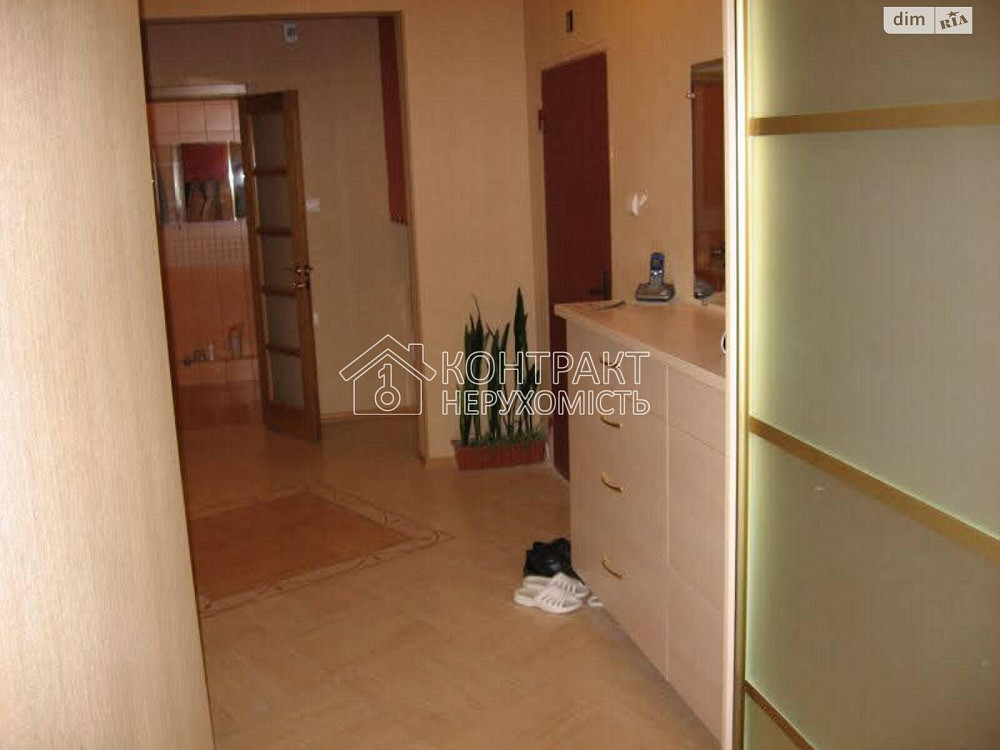 Продаж Квартира 3-кімнатна, 16/16 поверх на вул. Академіка Павлова Харків - фото 18