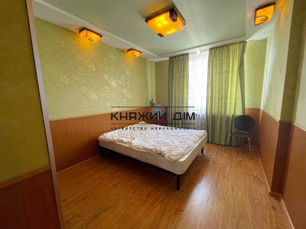 Продаж 3 кімнатної квартири по вул. Здолбунівська 9 Б, Позняки. Код Объекта: № 21143480 Київ - фото 14