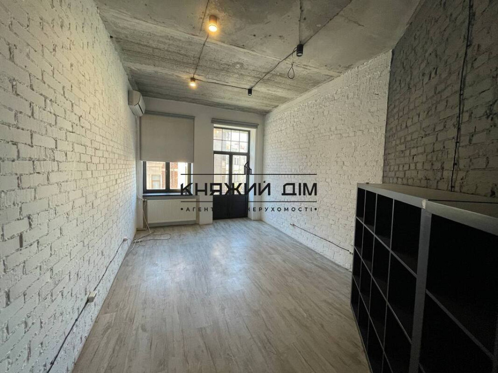 Оренда офісне приміщення на Воздвиженская ул. поверх - 2/5 Київ - фото 17
