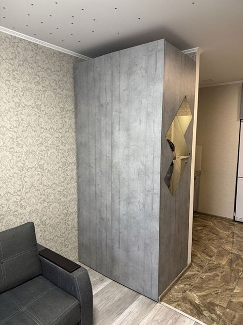 Оренда Квартира 1-кімнатна, 14/25 поверх на Лобачевского, 7 Київ - фото 14