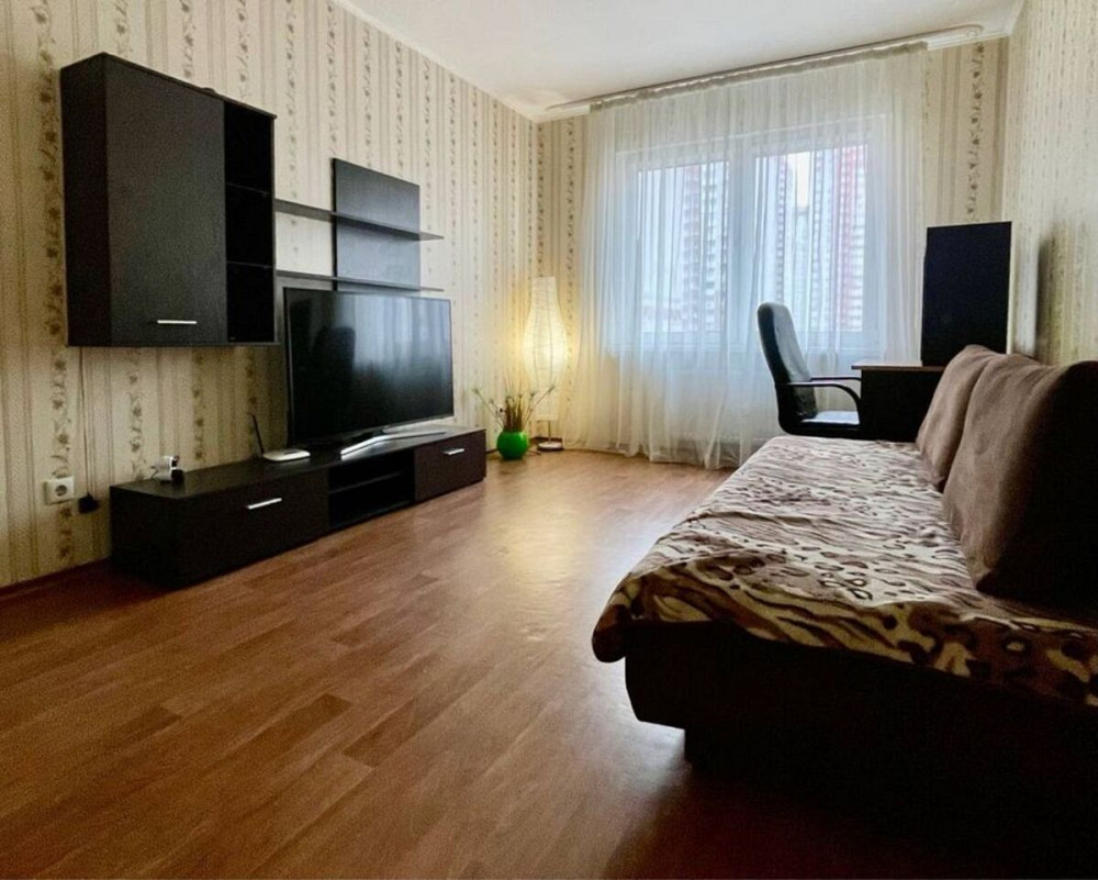 Оренда Квартира 1-кімнатна, 6/25 поверх на Софії Русової, 1 Киев - изображение 6