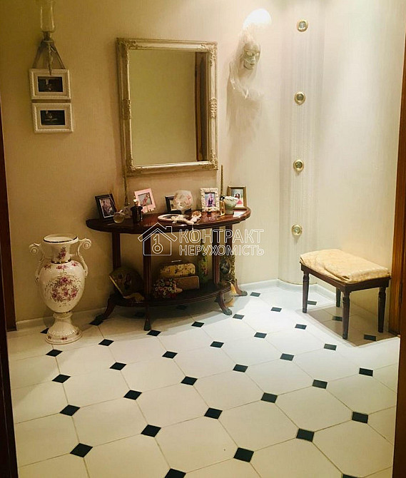 Продаж Квартира 2-кімнатна, 9/12 поверх на вул. Салтовское Харків - фото 3