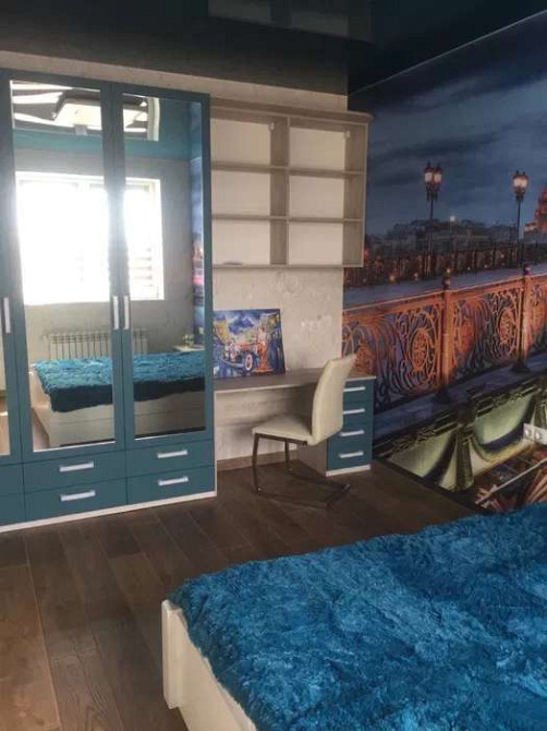 Оренда Квартира на ул. Адмирала Ушакова Київ - фото 1