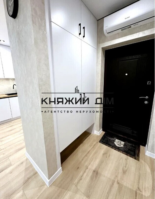 Продаж Квартира 1-кімнатна, 25/25 поверх на вул. Родини Крістерів Київ - фото 14