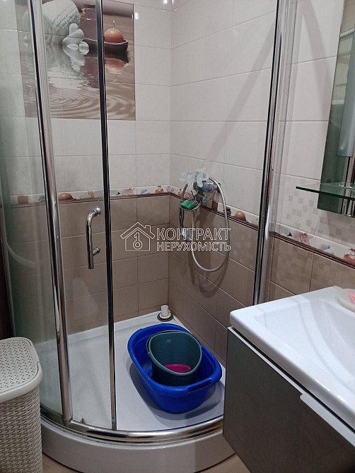 Продаж Квартира 4-кімнатна, 2/6 поверх на вул. Дизельна Харків - фото 7