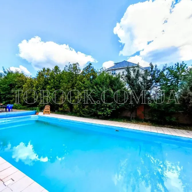 484-1 Three-story house for rent Kiev - photo 1