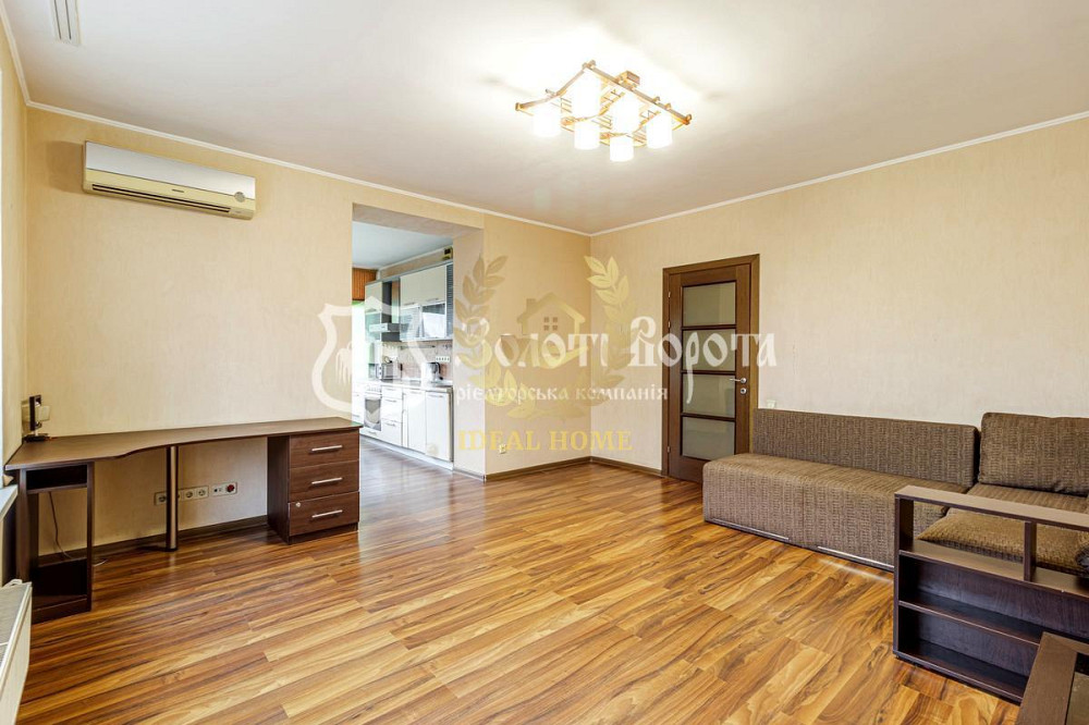 Продаж Квартира 2-кімнатна на Юлии Здановской ул., 46/1 Kiev - photo 4