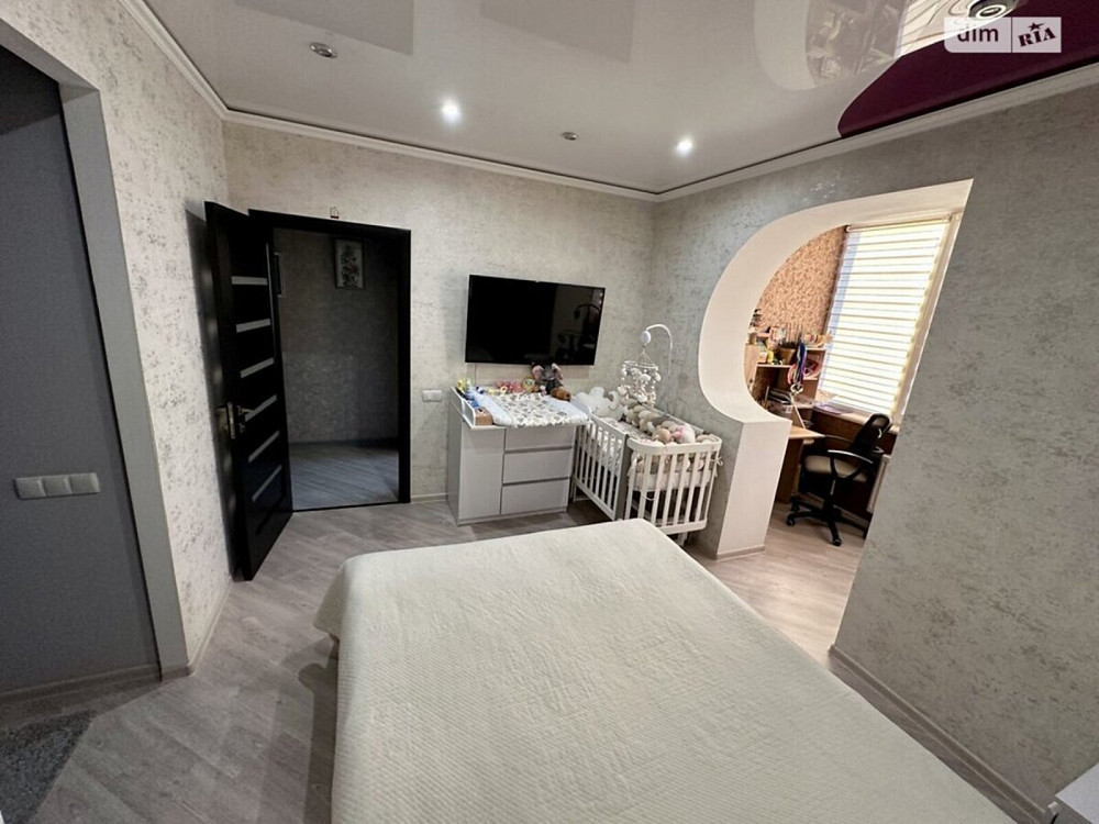 Продаж Квартира 2-кімнатна, 11/12 поверх Вінниця - фото 1