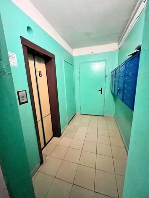 Продаж Квартира 3-кімнатна, 4/9 поверх на Радужная вул., д. 17 Kiev - photo 6