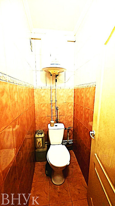 Продаж Квартира 2-кімнатна, 5/5 поверх на Ківерці/Шевченка Luts'k - photo 8