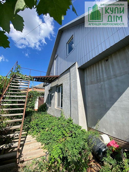 Продаж будинку на Кущівці Кропивницький - фото 5
