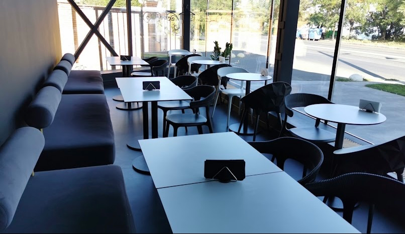 Продаж Ресторан / кафе / бар / кав’ярня площа 369.5 кв.м 1.2-й поверх на Фонтанская дорога Одеса - фото 5