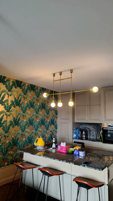 Продаж Квартира 2-кімнатна, 19/25 поверх на Митрополита Василя Липківського, 16в Kiev - photo 7