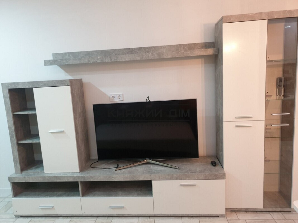 Оренда 2-кімн. квартира-студіо в ЖК L-Квартал, Шулявка. Код об'єкта: 11197660 Київ - фото 5