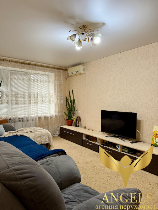 Продаж 3к Квартира 60.3 кв.м вул Княгині Ольги Кропивницький - фото 3